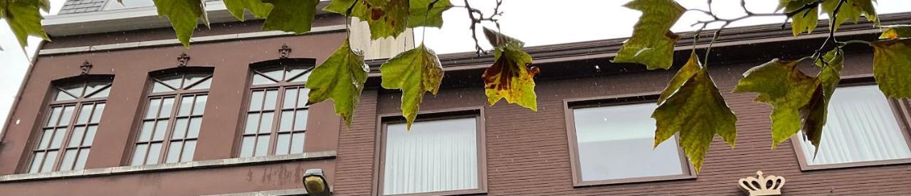 Oy Appartement Izegem Buitenkant foto
