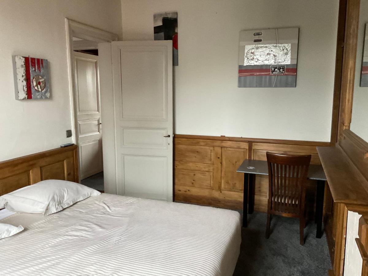 Oy Appartement Izegem Buitenkant foto