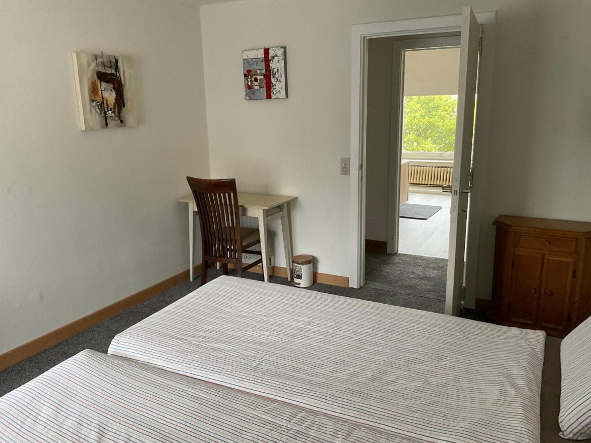 Oy Appartement Izegem Buitenkant foto